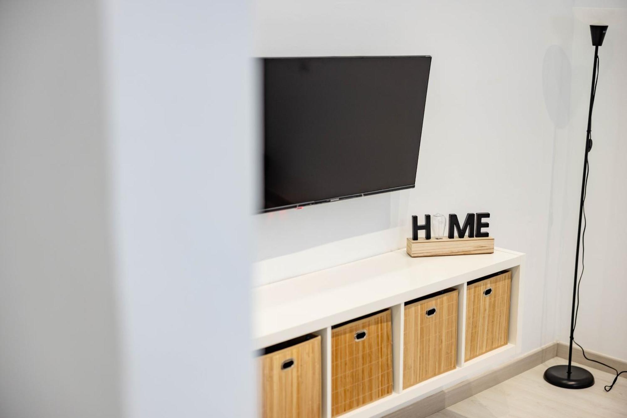 Deluxe Canteras Suites - By Gestion Vacacional Canarias Λας Πάλμας ντε Γκραν Κανάρια Εξωτερικό φωτογραφία